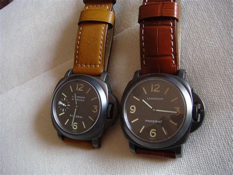 apart panerai